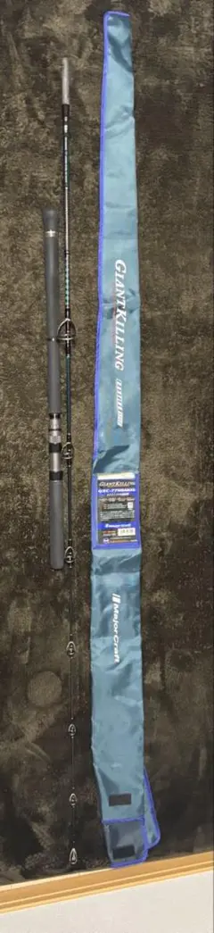 中古品] Major Craft KGevolution KGS-962ML - メルカリ