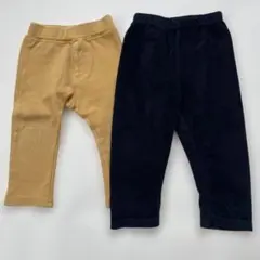 80 パンツ　まとめ売り 2点 devirock