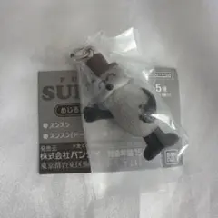 SUNSUN ゾンゾン　めじるしアクセサリー