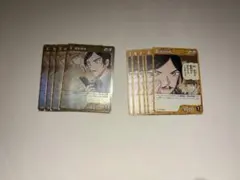 名探偵コナン コナンカード TCG 諸伏高明 まとめ売り
