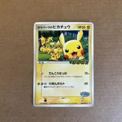 2026年最新】ポケパークのピカチュウの人気アイテム - メルカリ