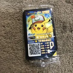 ピカチュウ C XY1 コレクションX 022/060 ほっぺすりすり - メルカリ