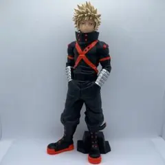 2026年最新】僕のヒーローアカデミア 7th season figure 爆豪勝己の