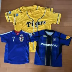 横浜DeNAベイスターズ ユニフォーム 3枚セット 53番 Lサイズ - メルカリ
