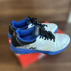 ヨネックス テニスシューズ オールコート SHT205 26.5cm