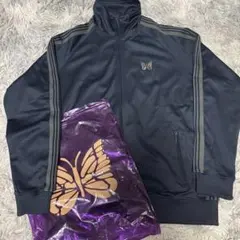 2026年最新】21aw needlesの人気アイテム - メルカリ