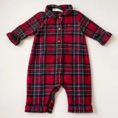ZARA BABY カバーオール 3-6m
