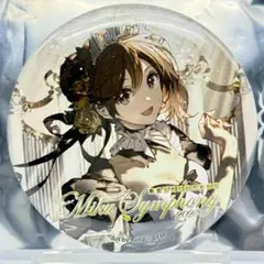 初音ミクシンフォニー2025 缶バッジ　MEIKO Rella