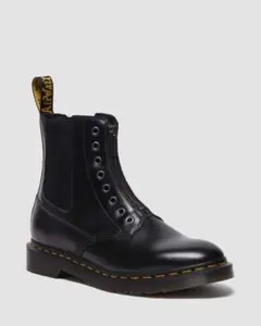 新品未使用ドクターマーチン　センタージップ1460 ガセット 8 ホール ブーツ