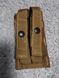 夏季セール！米軍放出品　ピストルマガジンポーチのサムネイル