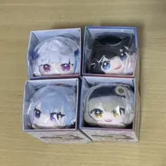 にじさんじ 極楽湯 もちころりん 月ノ美兎 樋口楓 リゼヘルエスタ 栞葉るり