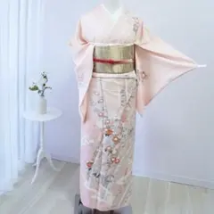 2025年最新】訪問着セットの人気アイテム - メルカリ