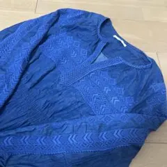 ヌキテパ♪エンブロイダリーワンピース♪刺繍ワンピース♪