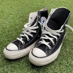 CONVERSE Chuck Taylor All Star ハイカット 黒