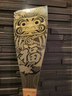 尾崎亀商店 KO 金ベラ ロスベラ 120㎜ コーキングヘラ 【オリジナル版 