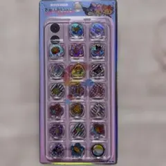 kira⭐︎Coro おはじきシール　サンリオキャラクターズ