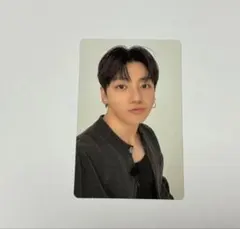 BTS ARIRANG Weverse Global トレカ ジョングク グク - メルカリ