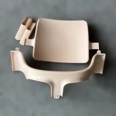 STOKKE ストッケ トリップトラップ ベビーセット　ピンク