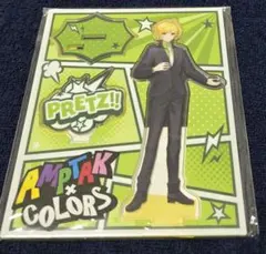 ぷりっつアクリルスタンド ぷりっつ アクリルスタンド｜Yahoo!フリマ（旧PayPayフリマ）