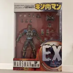 2026年最新】浪漫堂 ウォーズマンの人気アイテム - メルカリ