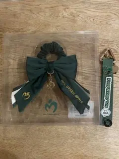 2025年最新】Mrs. GREEN APPLE harmony ライトスティックリボン