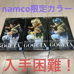 一番くじ ドラゴンボール フィギュア ゴジータ