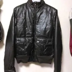 belstaff 中綿入り ボンバージャケットのサムネイル