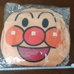 アンパンマンフリースブランケット未開封品