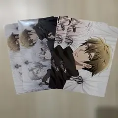 spoon2Di vol.127 付録 アイナナ TRIGGER