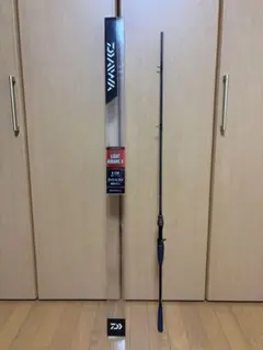 ダイワ VADEL(ヴァデルBJ66XXHB（ベイト)新品未使用