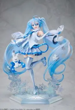 雪ミク スカイタウン 10th Anniversary Ver.　デサインココ