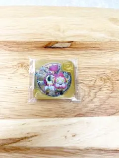 ポケモントレッタ　アルティメットクラス　フーパ