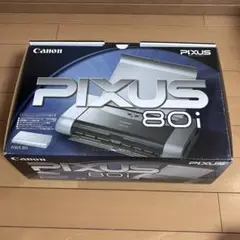 Canon プリンター BJ F360 - メルカリ