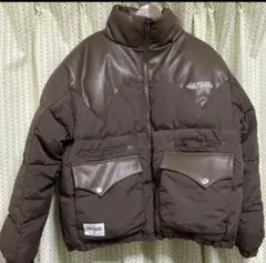 2026年最新】BADWAY ダウンの人気アイテム - メルカリ