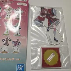 学マス　一番くじ　H賞　花海 咲季