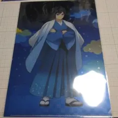 ジョイフル 鬼滅の刃 冨岡義勇 クリアファイル - メルカリ