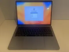 MacBook Pro 2019 Intel US配列 本体のみ - メルカリ