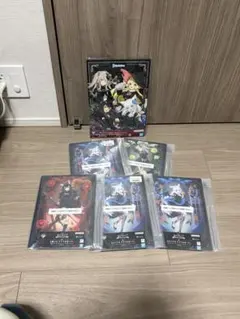 ホロライブセット　一番くじ