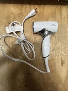 25年製 ReFa ビューティックドライヤーSE RE-BX-02A ホワイト②