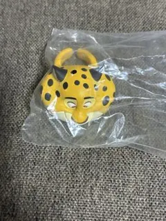 ズートピア クロウハウザー ファッションリング