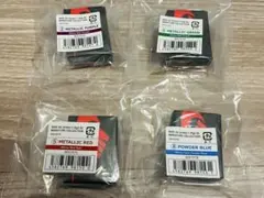 NIKE Air Jordan 1 High 85 ミニチュアコレクション 4点