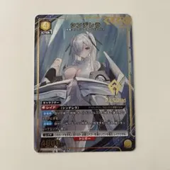 ユニオンアリーナ 勝利の女神 NIKKE ニケ シンデレラ PcR☆ パラレル