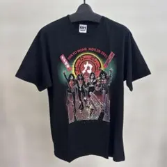 KISS MA-1 2019end of the road 会場限定未使用品 L - メルカリ