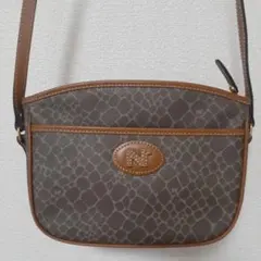 NINA RICCI ニナリッチ ショルダーバッグ