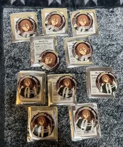 天使の悪魔 チェンソーマン キャラクターグッズ