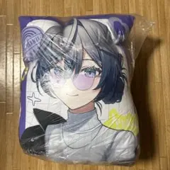 にじさんじ GiGO限定 綺沙良 オリジナルロングクッション あやかき