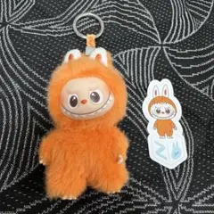 ラブブ　なんば店購入　イニシャル【z】 簡易包装　ゆうパケットポスト【匿名配送】