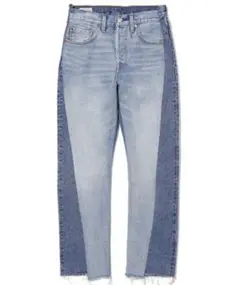 Levi’s リーバイス 501(R) ジーンズ 切替 切りっぱなし 新品