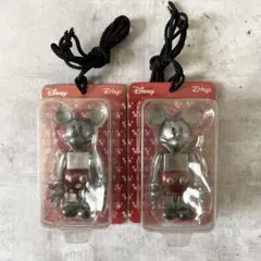 2026年最新】BE@RBRICK FUTURE MICKEYの人気アイテム - メルカリ