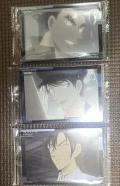 コナン　缶バッジ　降谷零　萩原研二　伊達航　レア　３点セット 2577409476.jpg?1746548776